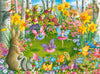 Puzzle Ravensburger - El Ballet de las Hadas. 100 piezas