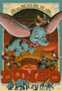 Puzzle Ravensburger Aniversario Disney- Dumbo. 300 Piezas
