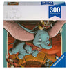 Puzzle Ravensburger Aniversario Disney- Dumbo. 300 Piezas