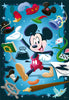 Puzzle Ravensburger Aniversario Disney - Mickey Mouse. 300 Piezas