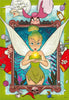 Puzzle Ravensburger Aniversario Disney - Campanilla. 300 Piezas