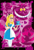 Puzzle Ravensburger Aniversario Disney - Alicia. 300 Piezas