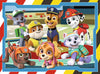 Puzzle Ravensburger - Equipo de la Patrulla Canina. Color Star Line. 100 piezas-Doctor Panush