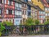 Puzzle Ravensburger - Colmar, Francia 500 piezas XXL-Doctor Panush