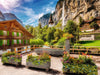 Puzzle Ravensburger - Lauterbrunnen 500 piezas XXL-Doctor Panush