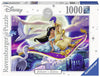 Puzzle Ravensburger - Aladín. 1000 piezas-Puzzle-Ravensburger-Doctor Panush