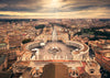 Puzzle Ravensburger - Rome. 1000 piezas-Puzzle-Ravensburger-Doctor Panush