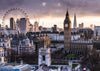 Puzzle Ravensburger - London. 1000 piezas-Puzzle-Ravensburger-Doctor Panush