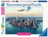 Puzzle Ravensburger - New York. 1000 piezas-Puzzle-Ravensburger-Doctor Panush