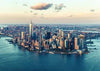 Puzzle Ravensburger - New York. 1000 piezas-Puzzle-Ravensburger-Doctor Panush