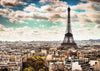 Puzzle Ravensburger - París. 1000 piezas-Puzzle-Ravensburger-Doctor Panush