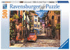 Puzzle Ravensburger - Desde Francia con Amor 500 piezas-Doctor Panush