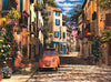 Puzzle Ravensburger - Desde Francia con Amor 500 piezas-Doctor Panush