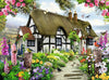 Puzzle Ravensburger - Casita de Campo de Sueño 500 piezas-Doctor Panush