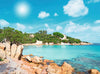 Puzzle Ravensburger - Playa en Cerdeña 500 piezas-Doctor Panush