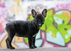 Puzzle Ravensburger - Bulldog francés. 500 piezas-Ravensburger-Doctor Panush