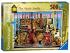 Puzzle Ravensburger - The Music Castle. Colin Thompson 500 piezas-Doctor Panush