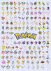Puzzle Ravensburger - Los 151 primeros Pokemon. 500 piezas-Ravensburger-Doctor Panush