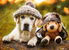Puzzle Ravensburger - Mascota. 500 piezas-Ravensburger-Doctor Panush
