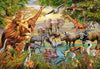 Puzzle Ravensburger - Animales. 500 piezas-Ravensburger-Doctor Panush