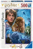 Puzzle Ravensburger - Harry Potter en Hogwarts. 500 piezas-Ravensburger-Doctor Panush