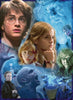 Puzzle Ravensburger - Harry Potter en Hogwarts. 500 piezas-Ravensburger-Doctor Panush