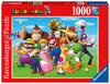 Puzzle Ravensburger - Super Mario. 1000 piezas-Puzzle-Ravensburger-Doctor Panush
