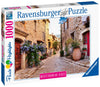 Puzzle Ravensburger - Mediterranean France. 1000 piezas-Puzzle-Ravensburger-Doctor Panush
