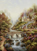 Puzzle Ravensburger - La Hora Dorada. 500 piezas-Ravensburger-Doctor Panush