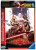 Puzzle Ravensburger - El Ascenso de Skywalker I. 1000 Piezas-Puzzle-Ravensburger-Doctor Panush