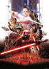 Puzzle Ravensburger - El Ascenso de Skywalker I. 1000 Piezas-Puzzle-Ravensburger-Doctor Panush