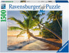 Puzzle Ravensburger - Beach Hideaway. 1500 Piezas-Doctor Panush