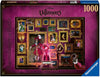 Puzzle Ravensburger - Villainous: Captain Hook. 1000 piezas-Puzzle-Ravensburger-Doctor Panush