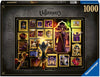 Puzzle Ravensburger - Villainous: Jafar. 1000 piezas-Puzzle-Ravensburger-Doctor Panush