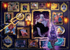 Puzzle Ravensburger - Villainous: Ursula. 1000 piezas-Puzzle-Ravensburger-Doctor Panush
