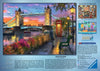 Puzzle Ravensburger - Tower Bridge al atardecer. 1000 piezas-Puzzle-Ravensburger-Doctor Panush