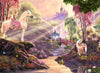 Puzzle Ravensburger - La Magia del Río. 500 piezas-Ravensburger-Doctor Panush