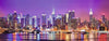 Puzzle Ravensburger - Luces de Manhattan. 1000 piezas-Doctor Panush