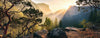 Puzzle Ravensburger - Parque Yosemite. 1000 piezas-Doctor Panush