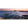 Puzzle Ravensburger - Un Mar de Nubes. 1000 piezas-Doctor Panush