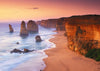 Puzzle Ravensburger - Great Ocean Road, Australia. 1000 piezas-Puzzle-Ravensburger-Doctor Panush
