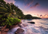 Puzzle Ravensburger - Isla de Praslin en Seychelles. 1000 piezas-Doctor Panush