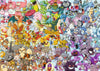 Puzzle Ravensburger - Challenge Pokémon. 1000 piezas-Puzzle-Ravensburger-Doctor Panush