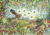 Puzzle Ravensburger - Bosque Mágico de Noche. 1000 piezas-Doctor Panush