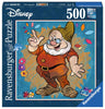 Puzzle Ravensburger - Sabio. 500 piezas-Ravensburger-Doctor Panush