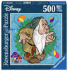 Puzzle Ravensburger - Dormilón. 500 piezas-Ravensburger-Doctor Panush