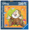 Puzzle Ravensburger - Feliz. 500 piezas-Ravensburger-Doctor Panush
