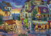 Puzzle Ravensburger - Una Noche en París. 1000 piezas-Puzzle-Ravensburger-Doctor Panush