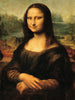 Puzzle Ravensburger - Leonardo: La Gioconda. 1000 piezas-Doctor Panush