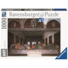 Puzzle Ravensburger - La Última Cena. 1000 piezas-Puzzle-Ravensburger-Doctor Panush